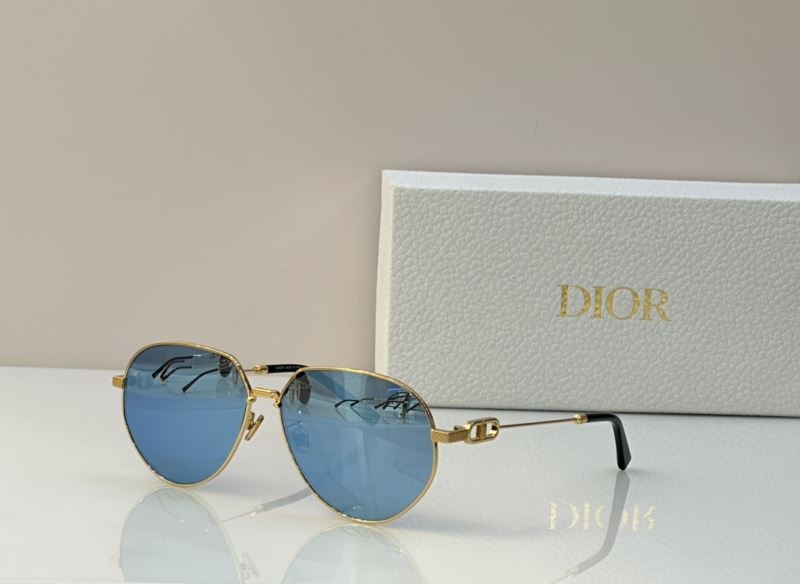 Dior Sunglasses